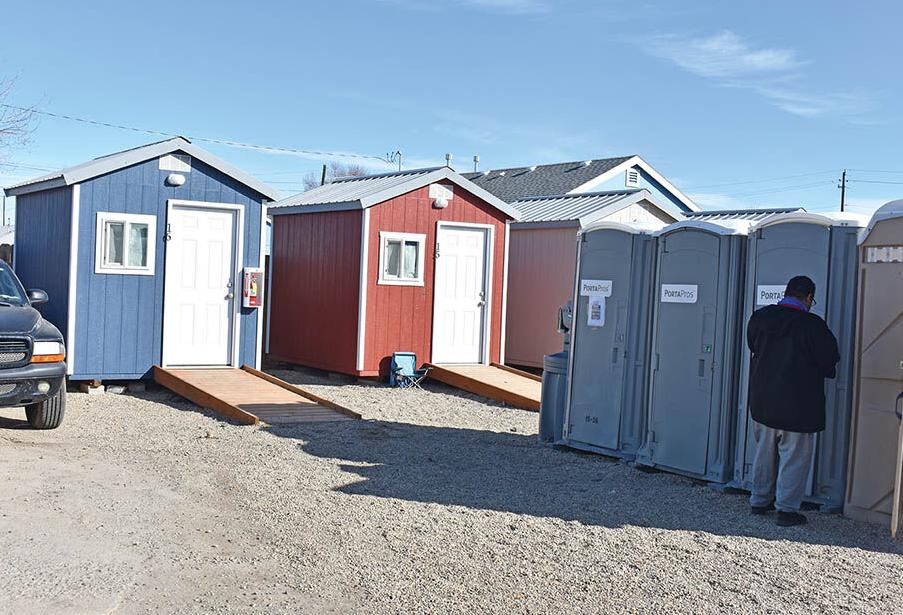 House Bill 2006 passes; unknown whether this means Ontario's homeless shelter must stay open